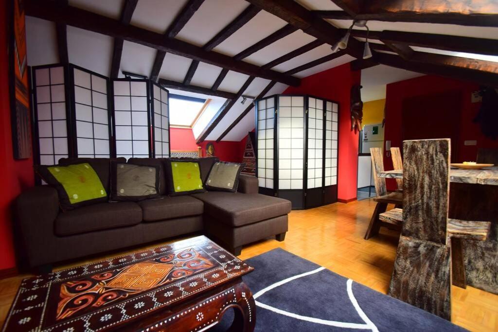 Apartamento Loft Apartamento